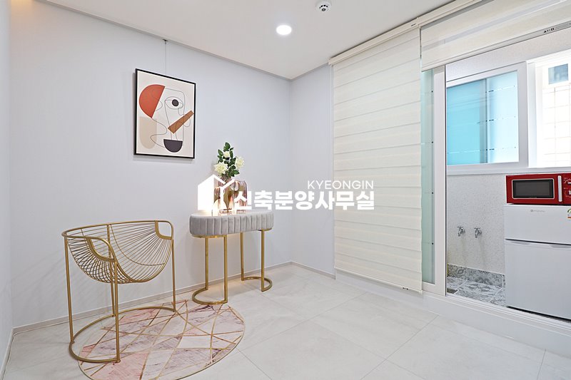 경기 안산상록구 일동 해뜰채 [ 3룸 . 테라스 . 복층 Type ] 분양 매물번호 15008 사진 17