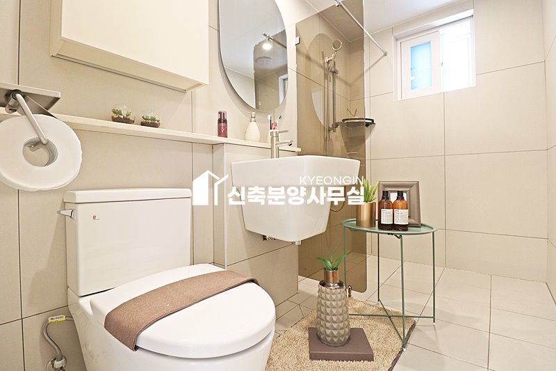 경기 안산상록구 일동 해뜰채 [ 3룸 . 테라스 . 복층 Type ] 분양 매물번호 15008 사진 18