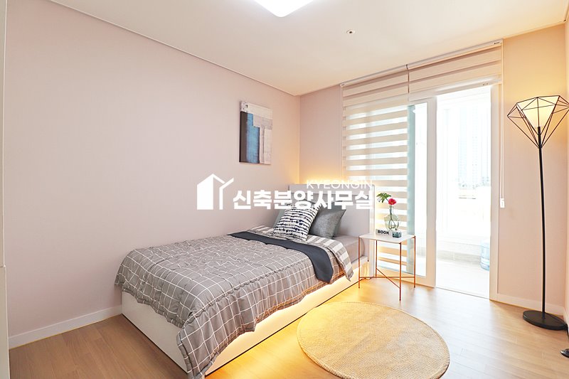 경기 시흥시 월곶동 라온오션팰리스 [ 3룸 . 테라스 Type ] 분양 매물번호 15007 사진 17
