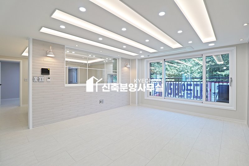 경기 안산단원구 와동 더 채움 14차 [ 3룸 . 4룸 . 테라스 . 복층 Type ] 분양 매물번호 15006 사진 1