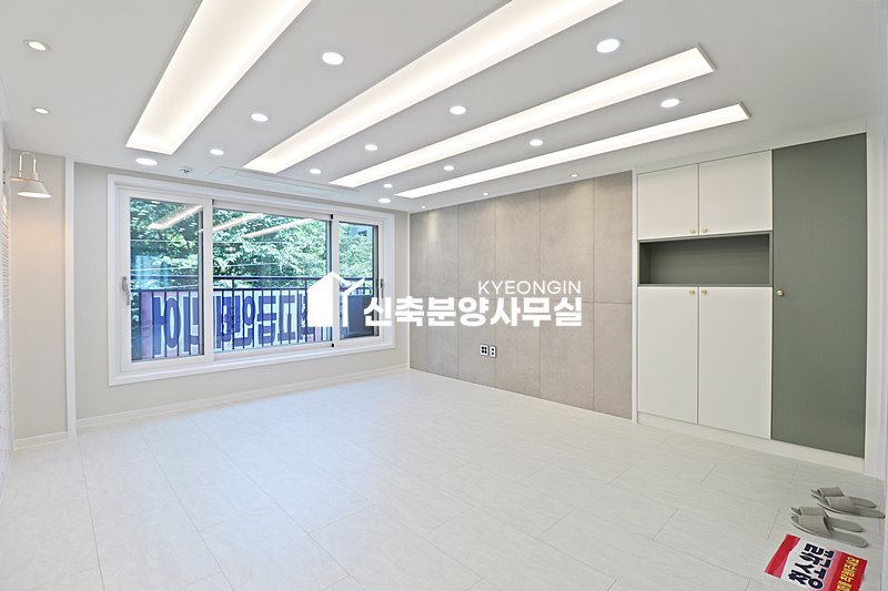 경기 안산단원구 와동 더 채움 14차 [ 3룸 . 4룸 . 테라스 . 복층 Type ] 분양 매물번호 15006 사진 3