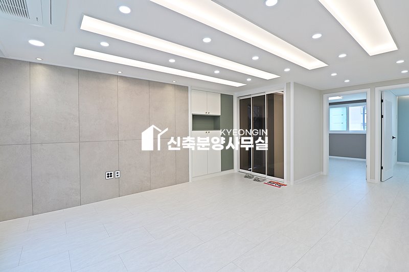 경기 안산단원구 와동 더 채움 14차 [ 3룸 . 4룸 . 테라스 . 복층 Type ] 분양 매물번호 15006 사진 4