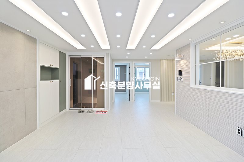 경기 안산단원구 와동 더 채움 14차 [ 3룸 . 4룸 . 테라스 . 복층 Type ] 분양 매물번호 15006 사진 5