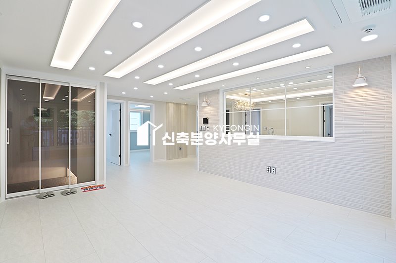 경기 안산단원구 와동 더 채움 14차 [ 3룸 . 4룸 . 테라스 . 복층 Type ] 분양 매물번호 15006 사진 6