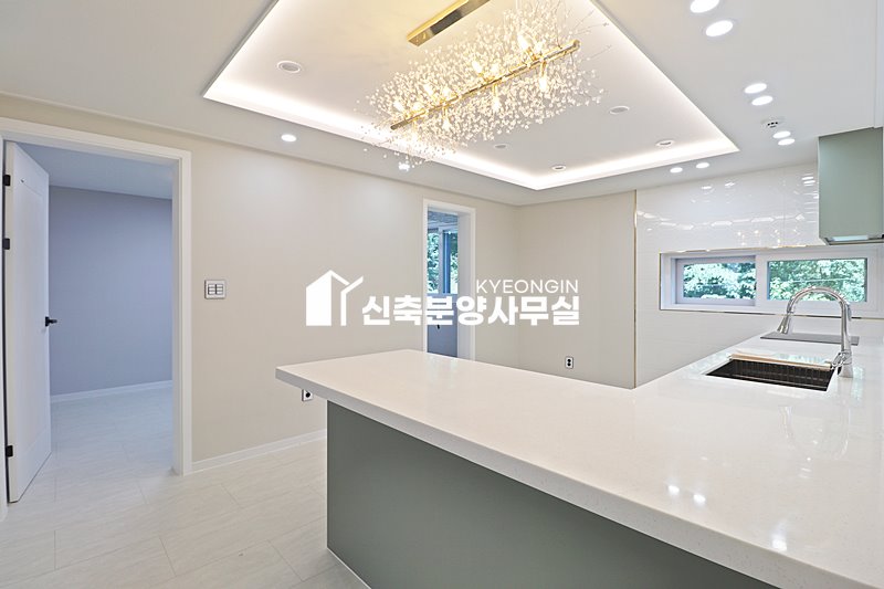 경기 안산단원구 와동 더 채움 14차 [ 3룸 . 4룸 . 테라스 . 복층 Type ] 분양 매물번호 15006 사진 7