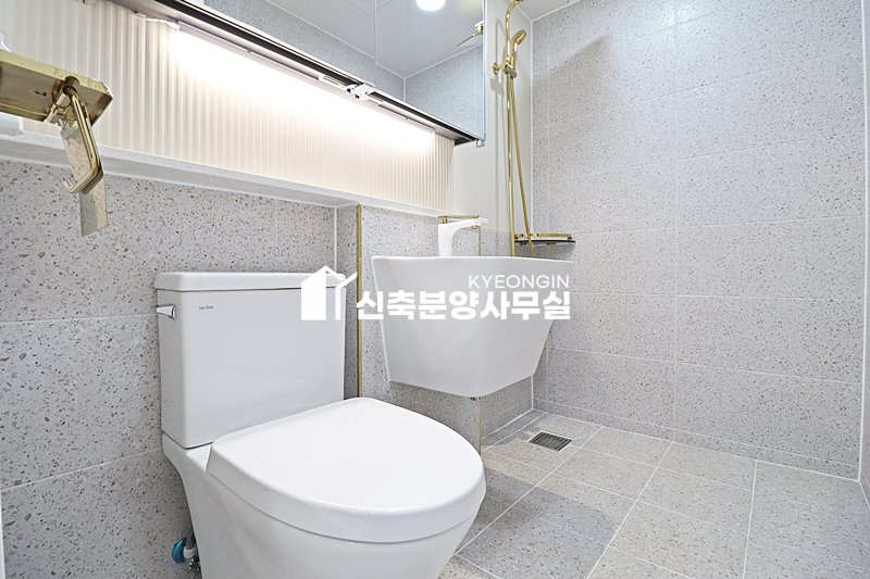 경기 안산단원구 와동 더 채움 14차 [ 3룸 . 4룸 . 테라스 . 복층 Type ] 분양 매물번호 15006 사진 17