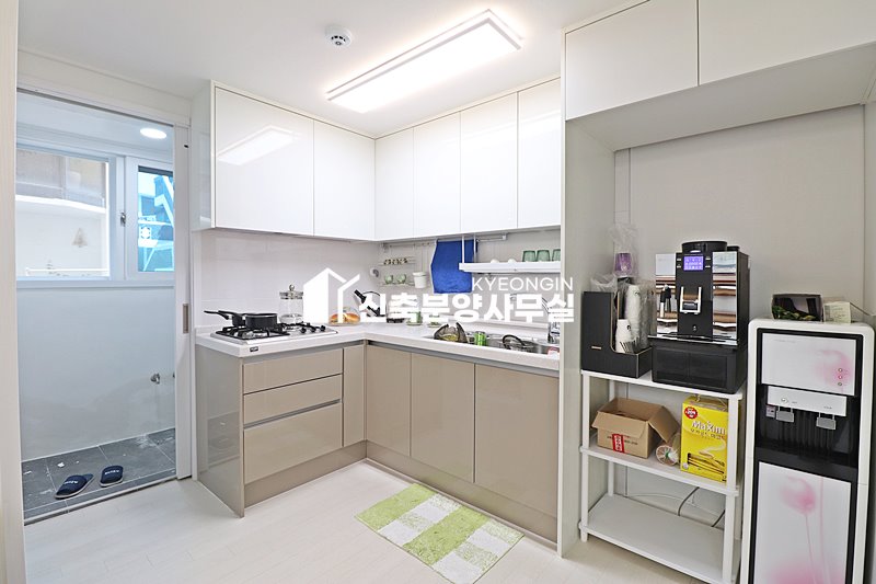 경기 시흥시 대야동 센트라움 [ 2룸 . 3룸 . 테라스 Type ] 분양 매물번호 15005 사진 9