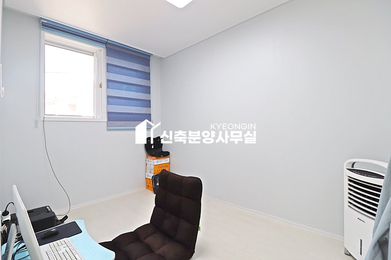 경기 시흥시 대야동 센트라움 [ 2룸 . 3룸 . 테라스 Type ] 분양 매물번호 15005 사진 14