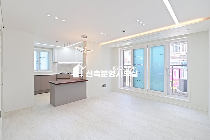 경기 안산단원구 선부동 제이원캐슬 [ 3룸 . 테라스 . 복층 Type ] 분양 매물번호 15004 사진 1