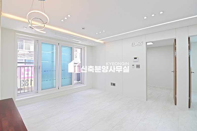 경기 안산단원구 선부동 제이원캐슬 [ 3룸 . 테라스 . 복층 Type ] 분양 매물번호 15004 사진 2