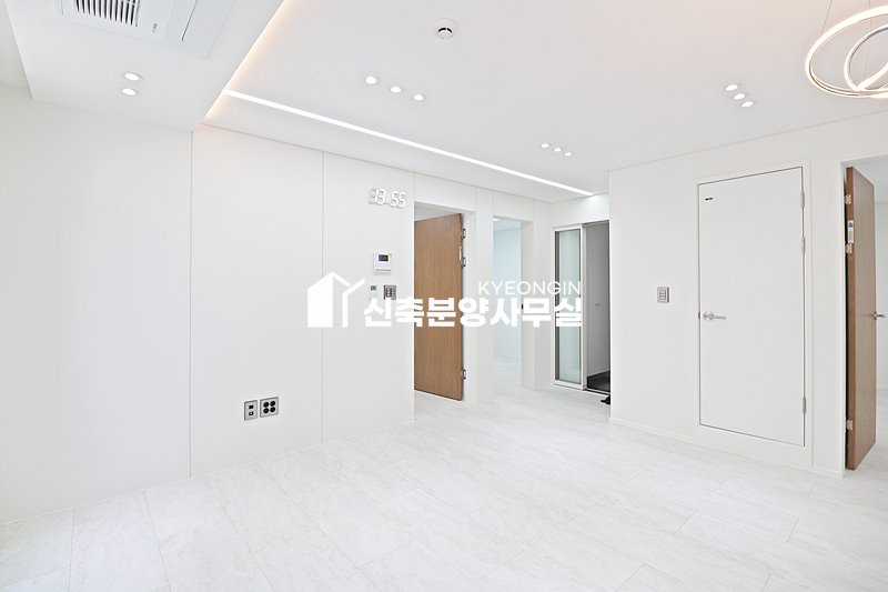 경기 안산단원구 선부동 제이원캐슬 [ 3룸 . 테라스 . 복층 Type ] 분양 매물번호 15004 사진 3