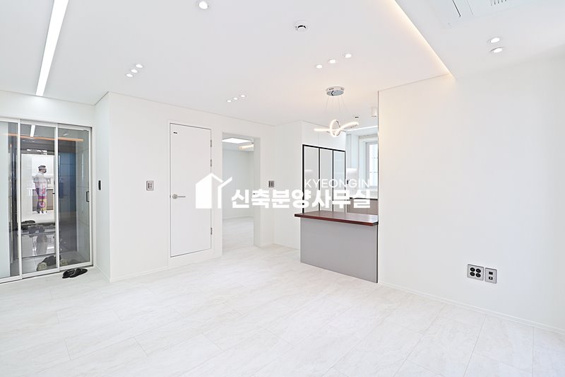 경기 안산단원구 선부동 제이원캐슬 [ 3룸 . 테라스 . 복층 Type ] 분양 매물번호 15004 사진 4