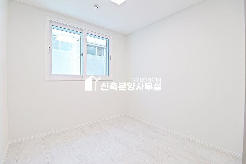 경기 안산단원구 선부동 제이원캐슬 [ 3룸 . 테라스 . 복층 Type ] 분양 매물번호 15004 사진 10