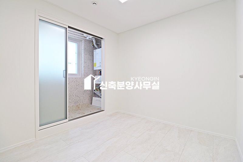 경기 안산단원구 선부동 제이원캐슬 [ 3룸 . 테라스 . 복층 Type ] 분양 매물번호 15004 사진 11