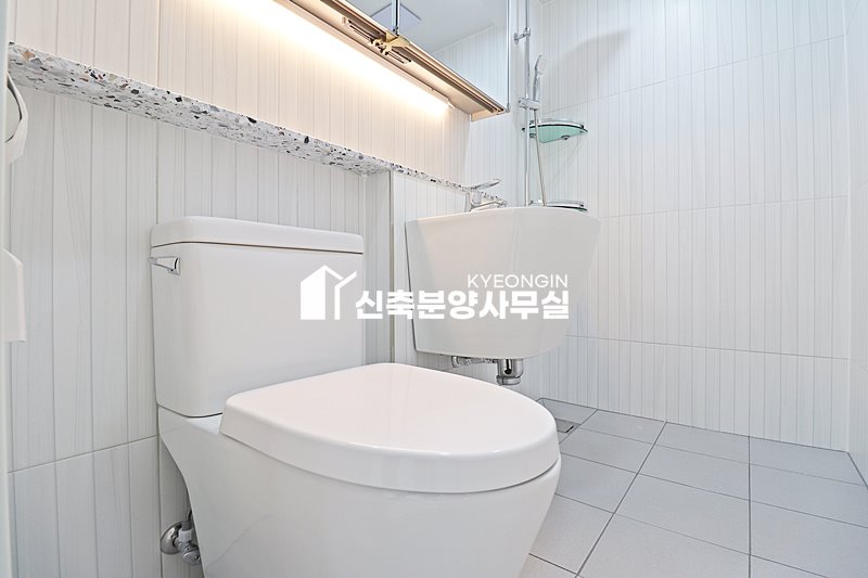 경기 안산단원구 선부동 제이원캐슬 [ 3룸 . 테라스 . 복층 Type ] 분양 매물번호 15004 사진 12