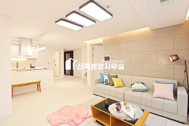 경기 안산단원구 선부동 라무스 [ 2룸 . 3룸 . 테라스 . 복층 Type ] 분양 매물번호 15003 사진 5