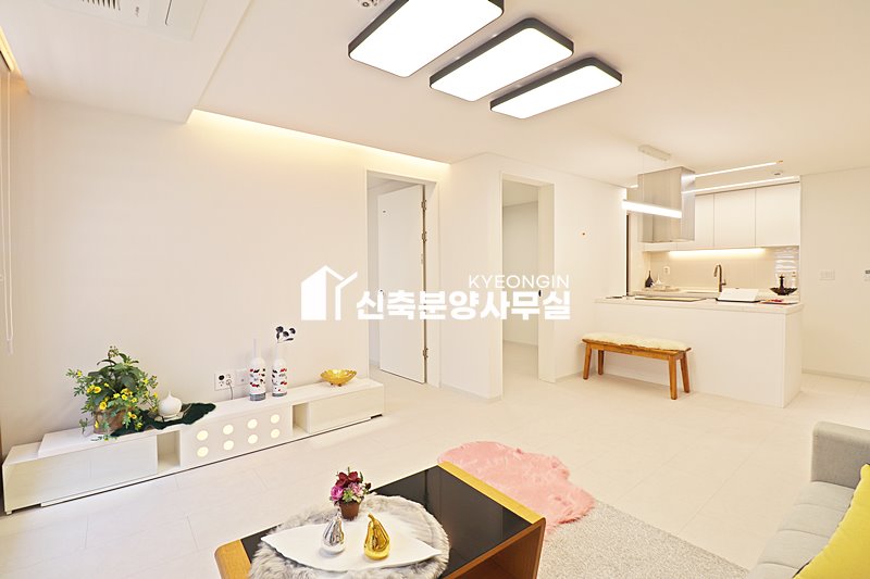 경기 안산단원구 선부동 라무스 [ 2룸 . 3룸 . 테라스 . 복층 Type ] 분양 매물번호 15003 사진 7