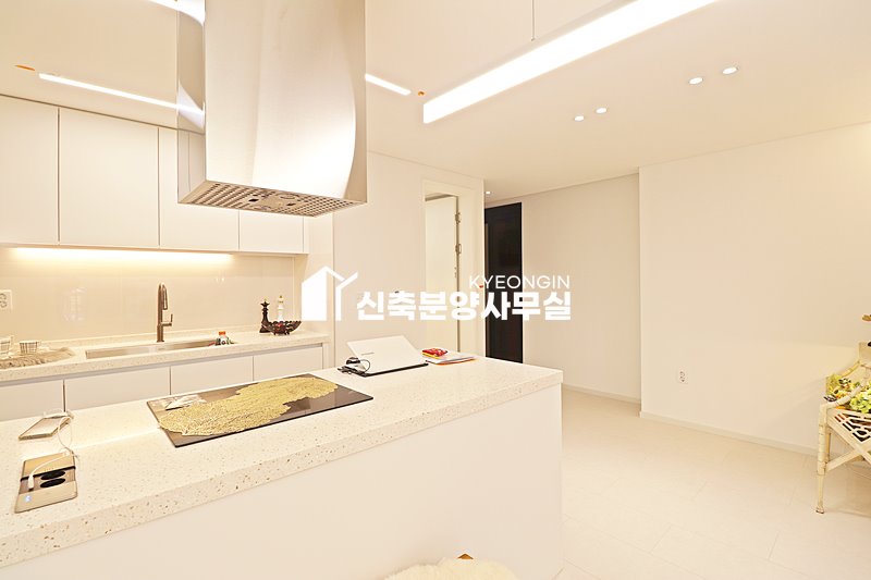 경기 안산단원구 선부동 라무스 [ 2룸 . 3룸 . 테라스 . 복층 Type ] 분양 매물번호 15003 사진 8