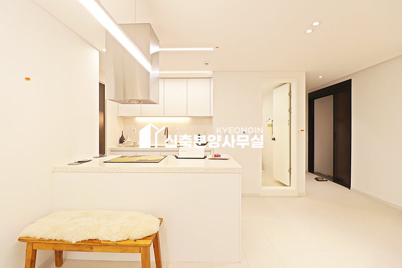 경기 안산단원구 선부동 라무스 [ 2룸 . 3룸 . 테라스 . 복층 Type ] 분양 매물번호 15003 사진 9