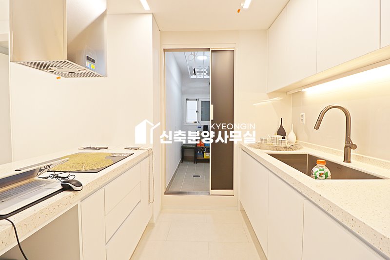 경기 안산단원구 선부동 라무스 [ 2룸 . 3룸 . 테라스 . 복층 Type ] 분양 매물번호 15003 사진 11