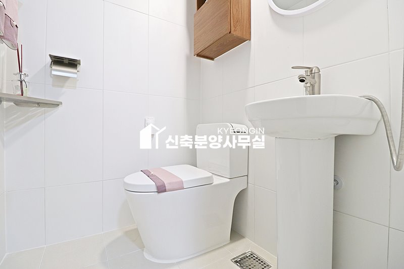 경기 안산단원구 선부동 라무스 [ 2룸 . 3룸 . 테라스 . 복층 Type ] 분양 매물번호 15003 사진 14