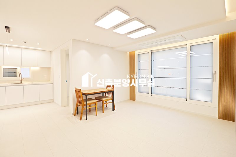 경기 안산단원구 선부동 라무스 [ 2룸 . 3룸 . 테라스 . 복층 Type ] 분양 매물번호 15003 사진 19