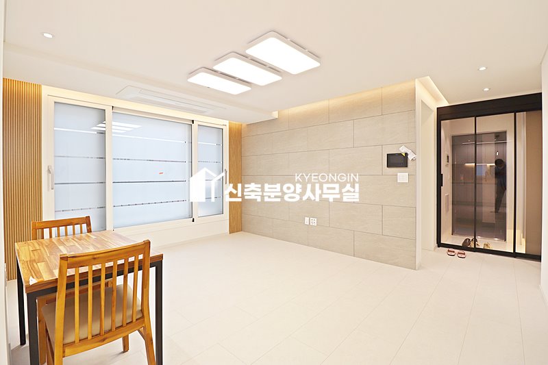 경기 안산단원구 선부동 라무스 [ 2룸 . 3룸 . 테라스 . 복층 Type ] 분양 매물번호 15003 사진 21
