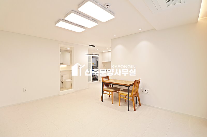 경기 안산단원구 선부동 라무스 [ 2룸 . 3룸 . 테라스 . 복층 Type ] 분양 매물번호 15003 사진 23