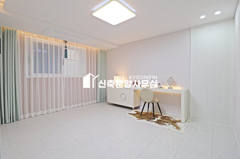 경기 안산상록구 사동 하이빌 [ 2룸 . 3룸 . 테라스 . 복층 Type ] 분양 매물번호 15002 사진 12
