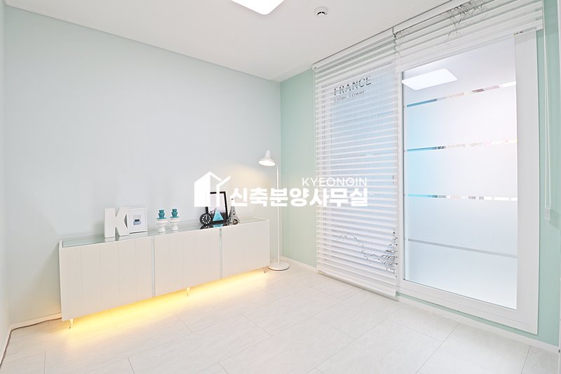 경기 안산상록구 사동 하이빌 [ 2룸 . 3룸 . 테라스 . 복층 Type ] 분양 매물번호 15002 사진 15
