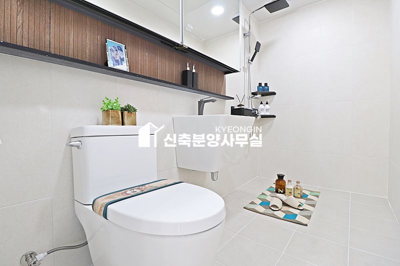 경기 안산상록구 사동 하이빌 [ 2룸 . 3룸 . 테라스 . 복층 Type ] 분양 매물번호 15002 사진 16