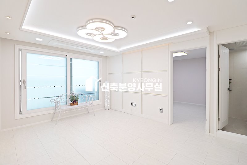 경기 안산상록구 사동 하이빌 [ 2룸 . 3룸 . 테라스 . 복층 Type ] 분양 매물번호 15002 사진 20
