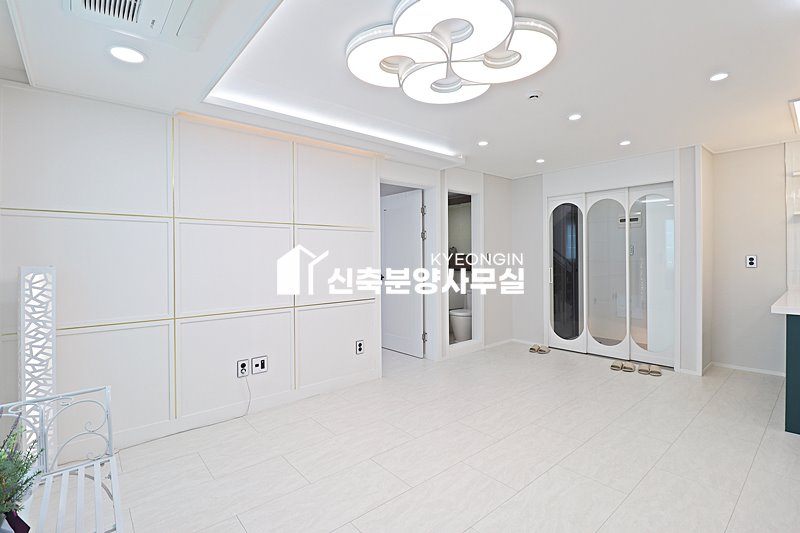 경기 안산상록구 사동 하이빌 [ 2룸 . 3룸 . 테라스 . 복층 Type ] 분양 매물번호 15002 사진 21