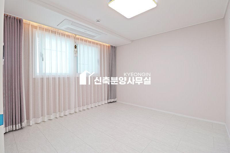 경기 안산상록구 사동 하이빌 [ 2룸 . 3룸 . 테라스 . 복층 Type ] 분양 매물번호 15002 사진 28