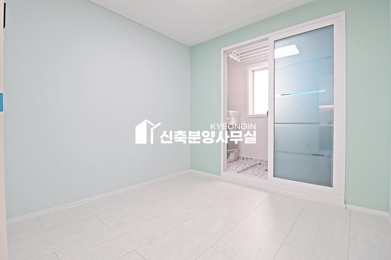 경기 안산상록구 사동 하이빌 [ 2룸 . 3룸 . 테라스 . 복층 Type ] 분양 매물번호 15002 사진 30