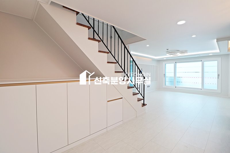 경기 안산상록구 사동 하이빌 [ 2룸 . 3룸 . 테라스 . 복층 Type ] 분양 매물번호 15002 사진 34