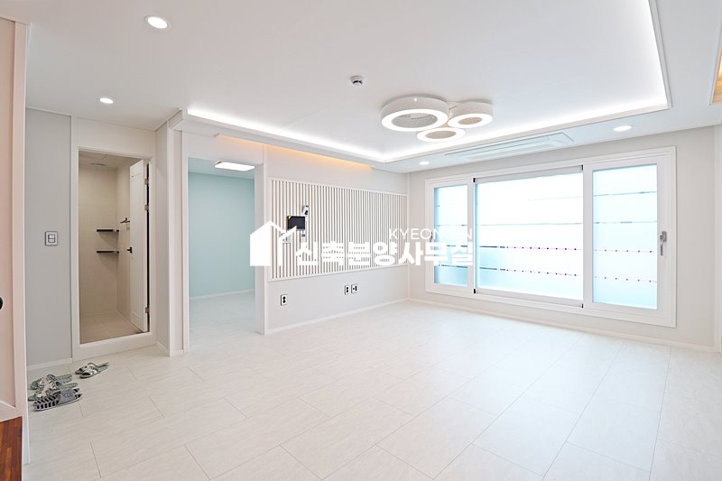 경기 안산상록구 사동 하이빌 [ 2룸 . 3룸 . 테라스 . 복층 Type ] 분양 매물번호 15002 사진 35