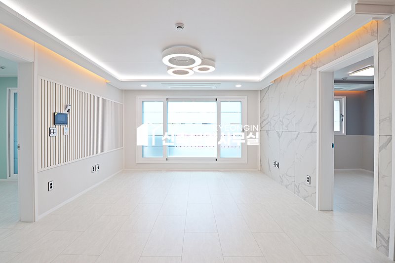 경기 안산상록구 사동 하이빌 [ 2룸 . 3룸 . 테라스 . 복층 Type ] 분양 매물번호 15002 사진 36