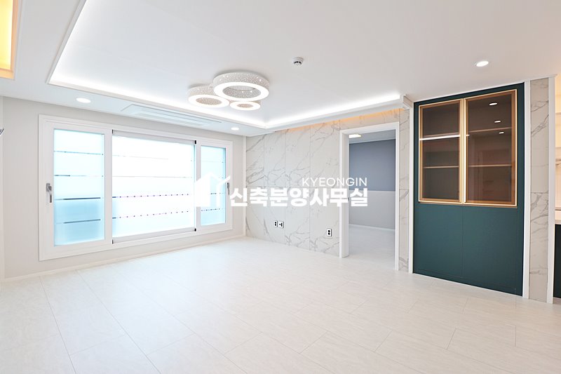 경기 안산상록구 사동 하이빌 [ 2룸 . 3룸 . 테라스 . 복층 Type ] 분양 매물번호 15002 사진 37