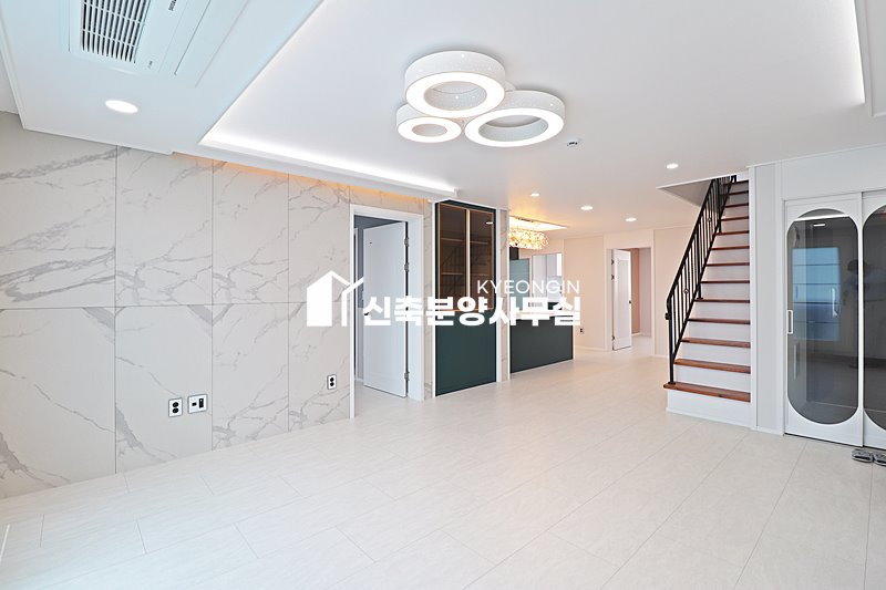 경기 안산상록구 사동 하이빌 [ 2룸 . 3룸 . 테라스 . 복층 Type ] 분양 매물번호 15002 사진 38