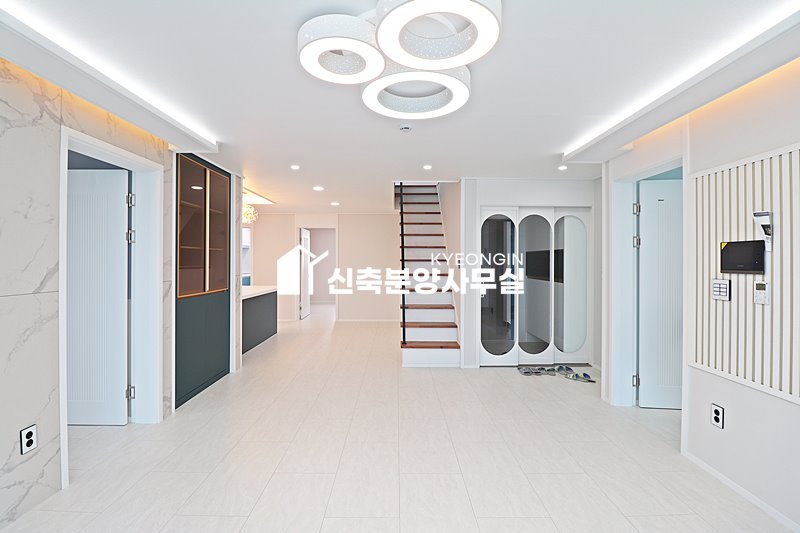 경기 안산상록구 사동 하이빌 [ 2룸 . 3룸 . 테라스 . 복층 Type ] 분양 매물번호 15002 사진 39