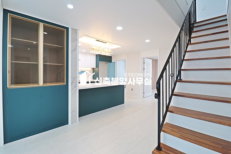 경기 안산상록구 사동 하이빌 [ 2룸 . 3룸 . 테라스 . 복층 Type ] 분양 매물번호 15002 사진 41
