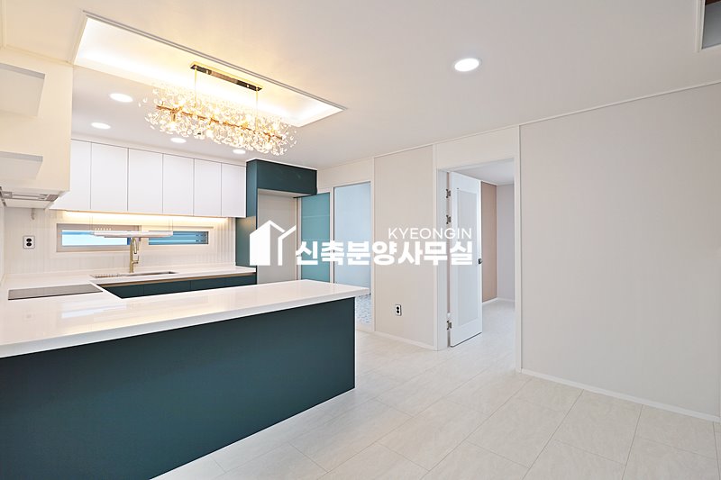경기 안산상록구 사동 하이빌 [ 2룸 . 3룸 . 테라스 . 복층 Type ] 분양 매물번호 15002 사진 42