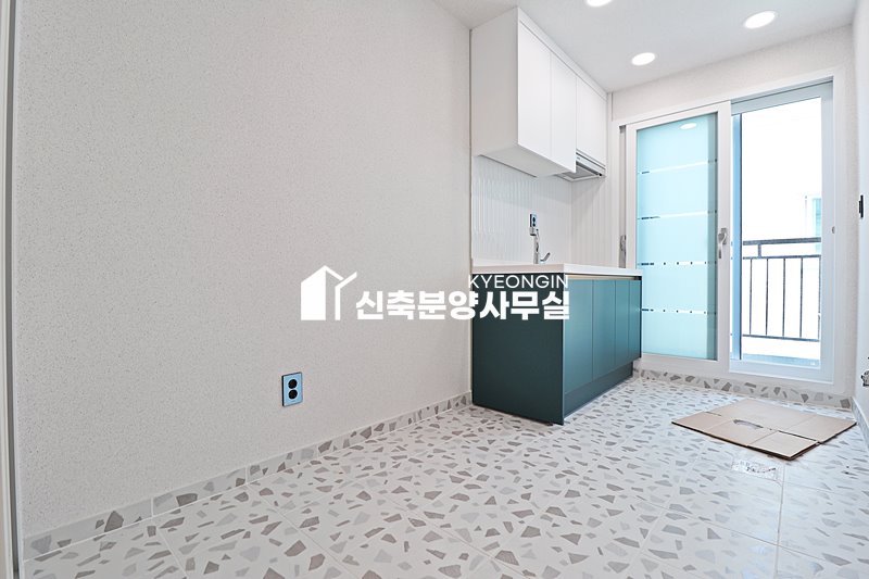 경기 안산상록구 사동 하이빌 [ 2룸 . 3룸 . 테라스 . 복층 Type ] 분양 매물번호 15002 사진 47