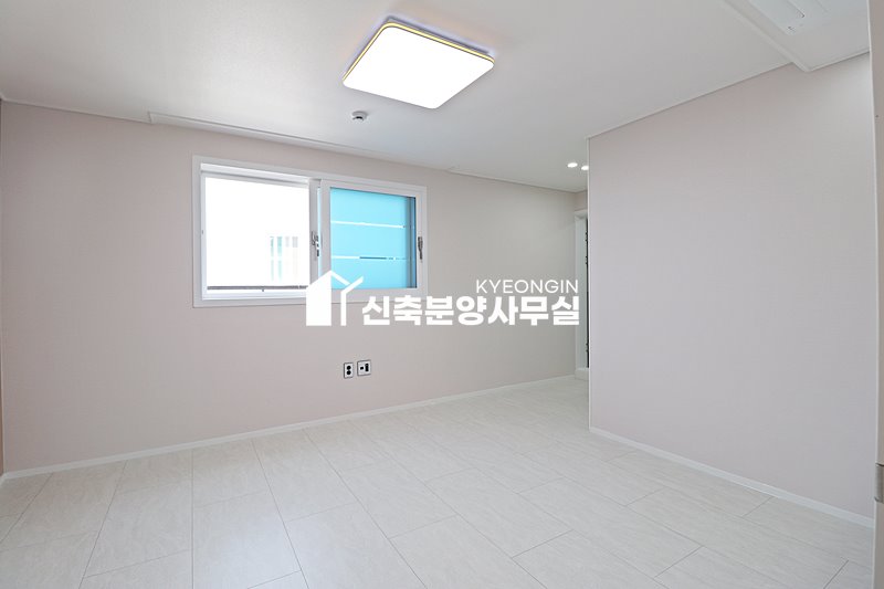 경기 안산상록구 사동 하이빌 [ 2룸 . 3룸 . 테라스 . 복층 Type ] 분양 매물번호 15002 사진 48