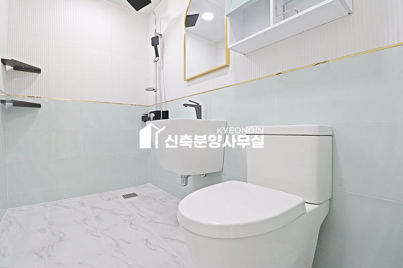경기 안산상록구 사동 하이빌 [ 2룸 . 3룸 . 테라스 . 복층 Type ] 분양 매물번호 15002 사진 49