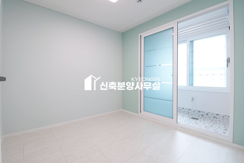 경기 안산상록구 사동 하이빌 [ 2룸 . 3룸 . 테라스 . 복층 Type ] 분양 매물번호 15002 사진 52