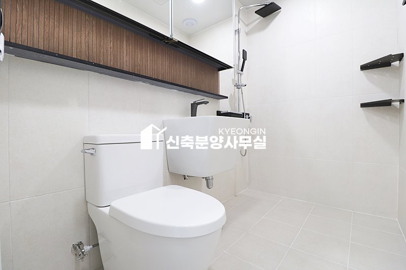 경기 안산상록구 사동 하이빌 [ 2룸 . 3룸 . 테라스 . 복층 Type ] 분양 매물번호 15002 사진 53