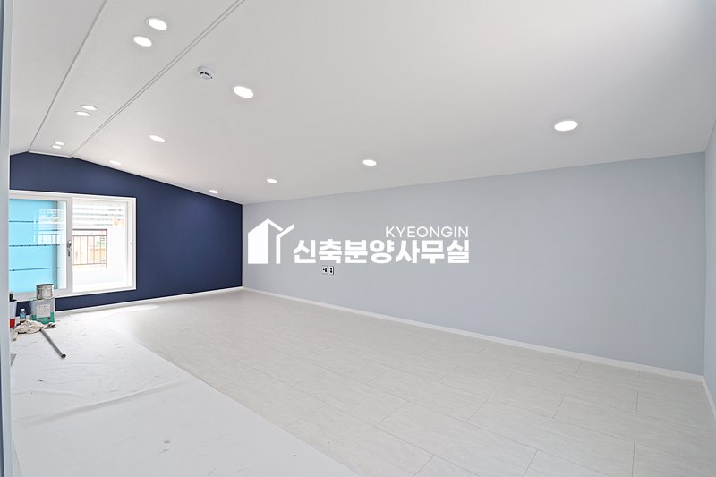 경기 안산상록구 사동 하이빌 [ 2룸 . 3룸 . 테라스 . 복층 Type ] 분양 매물번호 15002 사진 55