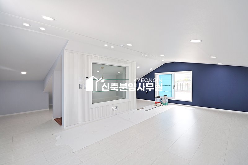 경기 안산상록구 사동 하이빌 [ 2룸 . 3룸 . 테라스 . 복층 Type ] 분양 매물번호 15002 사진 56